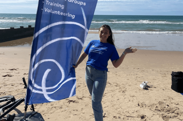 Volunteer with us - Dorset Mind