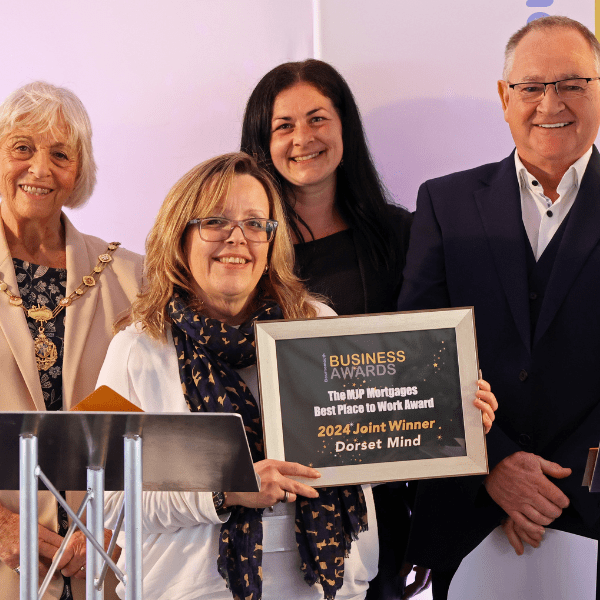 Bournemouth Business Awards (1)