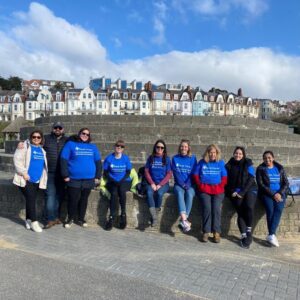 Celebrating Our Volunteers - Dorset Mind