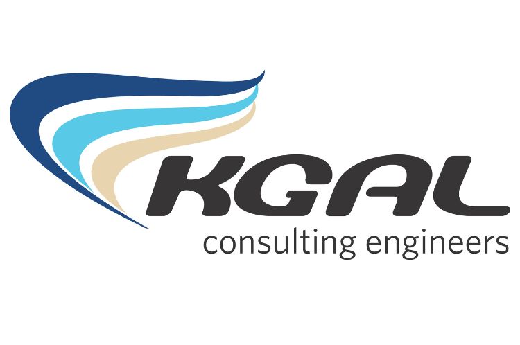 KGAL consulting engineers logo