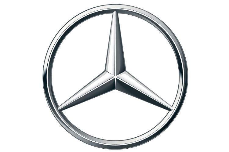 Mercedes Benz logo