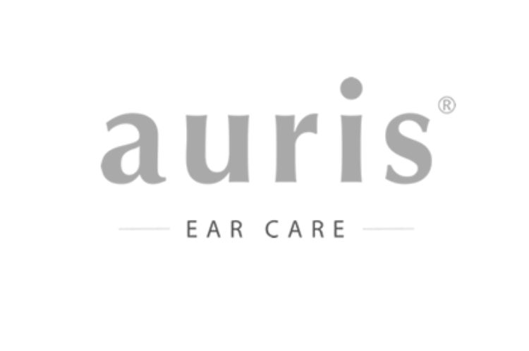 Auris Ear Care logo