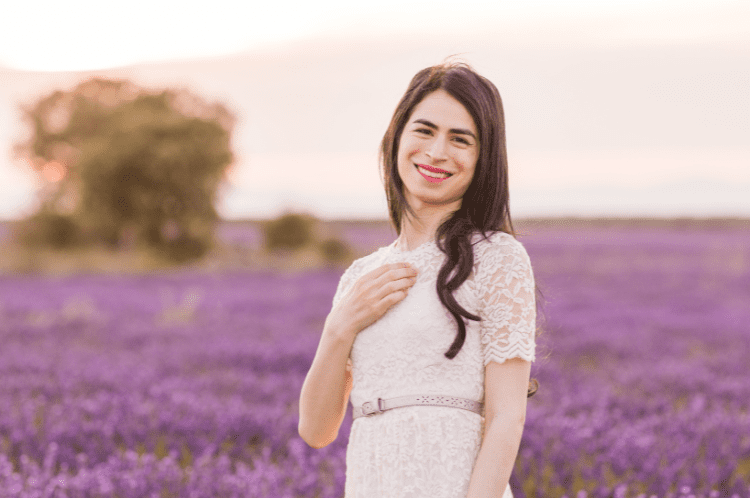 Becoming Charlotte - transgender blog 4