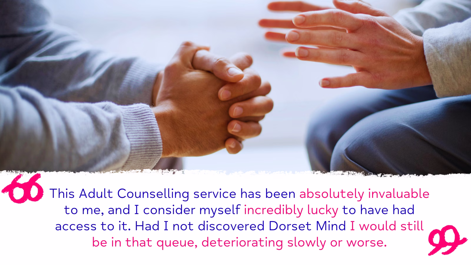 Counselling Feedback