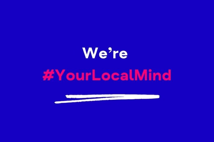 Local Minds Week 2025 mobile
