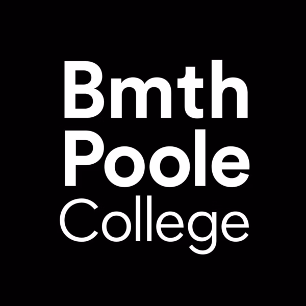 Bournemouth & Poole College logo