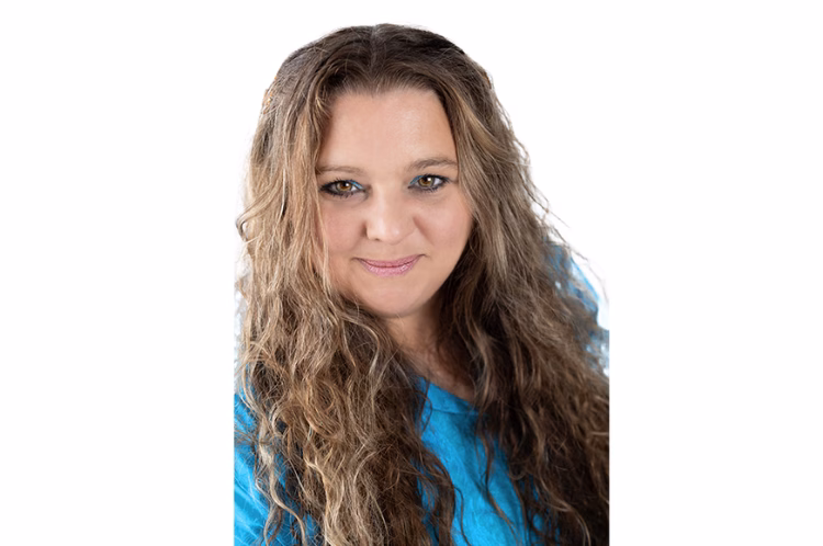 Steph Pettitt Counsellor